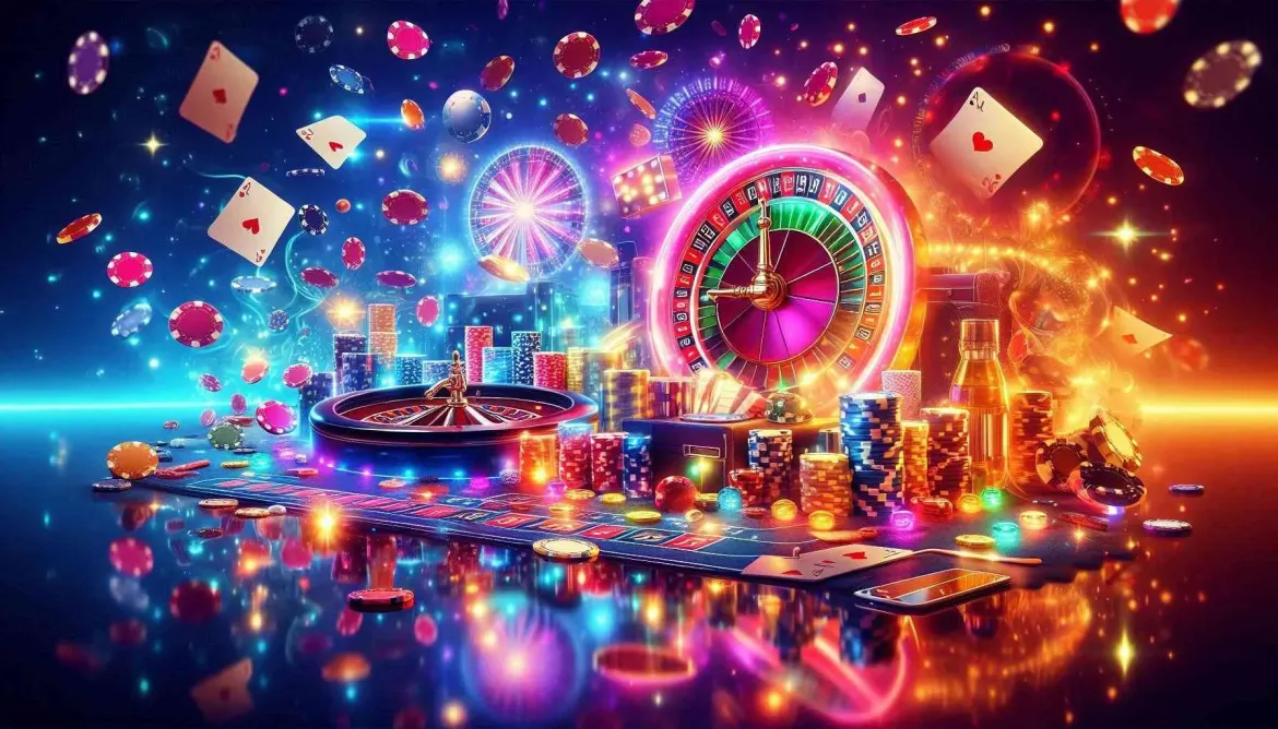 SpinBetter Casino